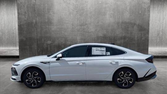 2024 Hyundai Sonata