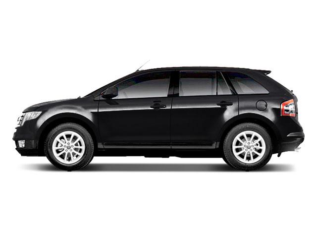 2008 ford edge limited