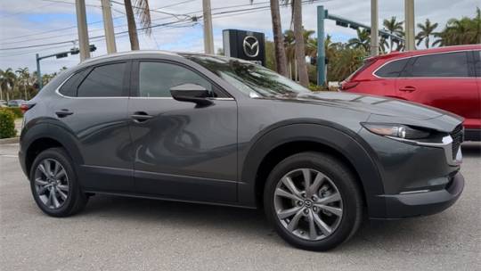 2024 Mazda CX-30
