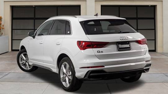 2024 Audi Q3