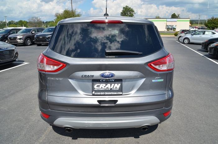 used 2014 ford escape fwd se conway, ar 72032 for sale in beryl, arkansas