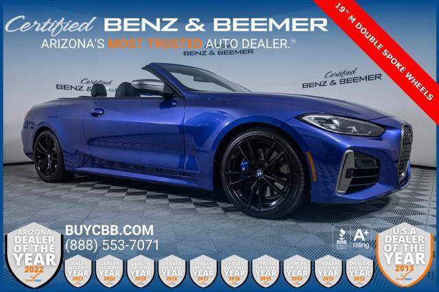 2024 bmw m440 i
