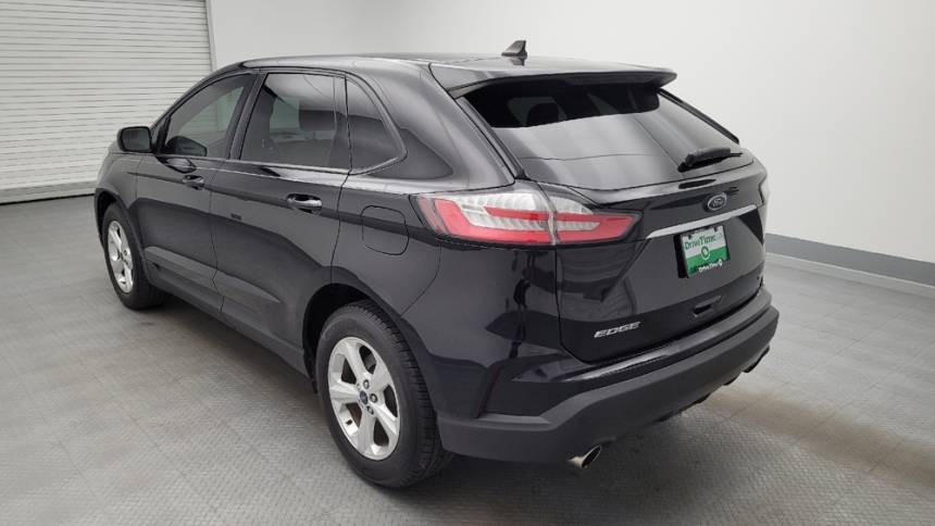 2020 ford edge se