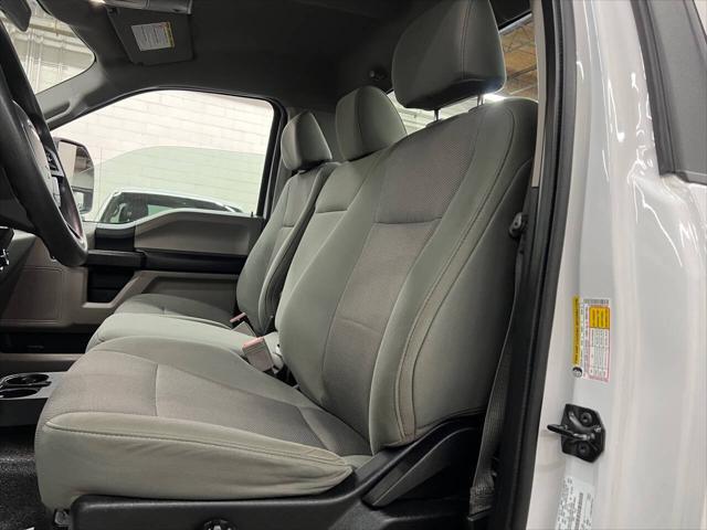 2019 ford f-250 xl