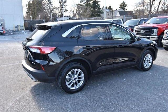 2022 ford escape se in norwood, massachusetts