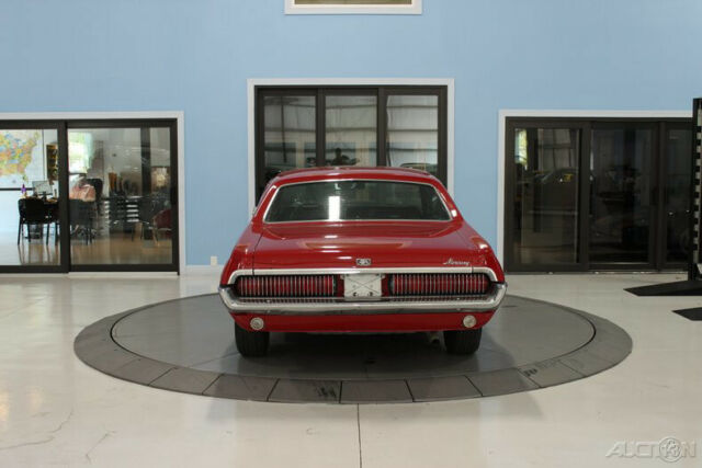 1967 xr7 used