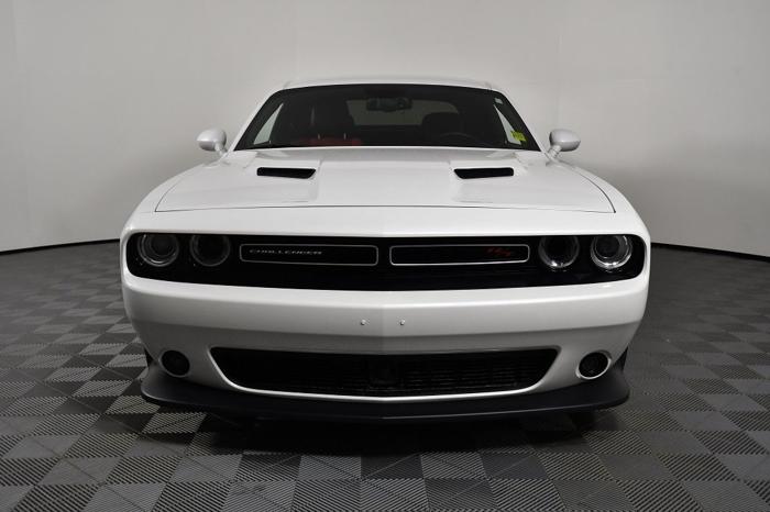 used 2016 dodge challenger r/t scat pack bozeman, mt 59715 for sale in bozeman, montana