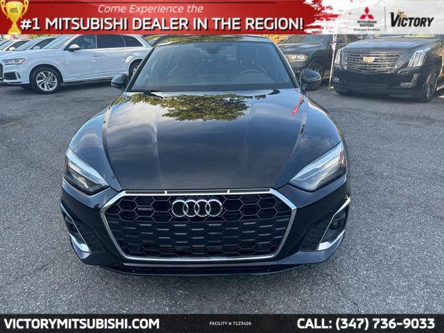 2021 audi a5 sportback 45 s line premium
