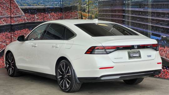 2024 Honda Accord