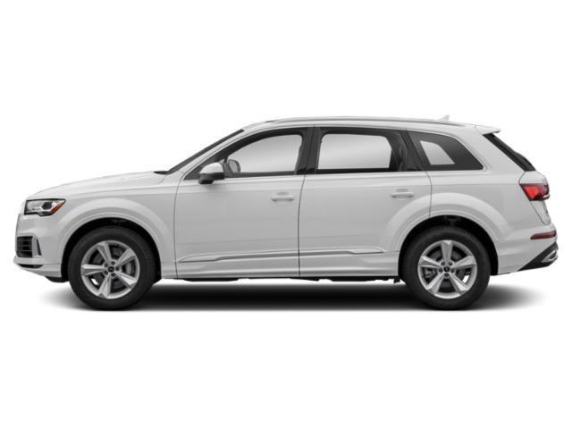 2021 audi q7 55 premium plus
