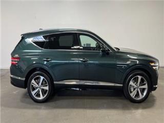 2023 Genesis GV80 2.5t