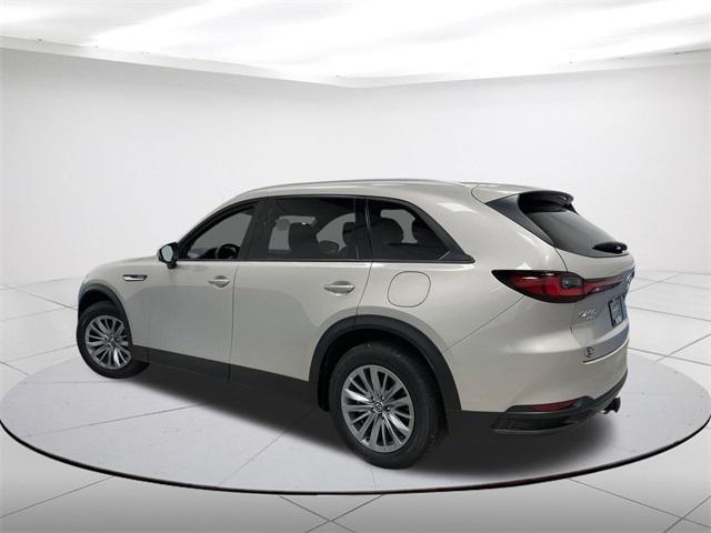 2024 mazda cx-90 phev base