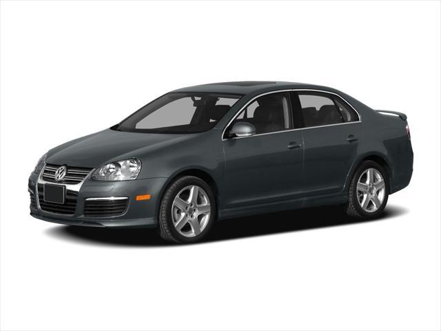2010 volkswagen jetta t mulliner