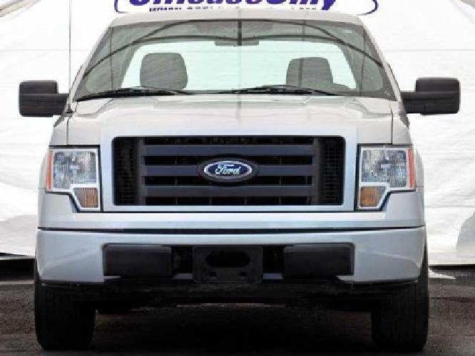 2009 ford f-150 regular cab stx in lake worth, fl