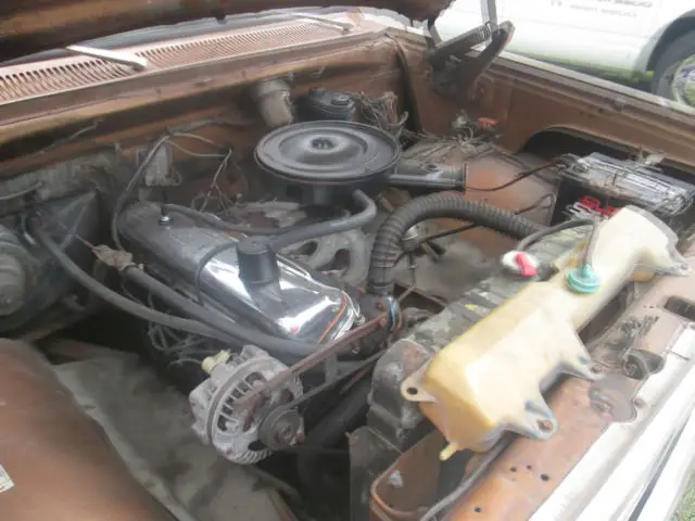 79 dodge truck