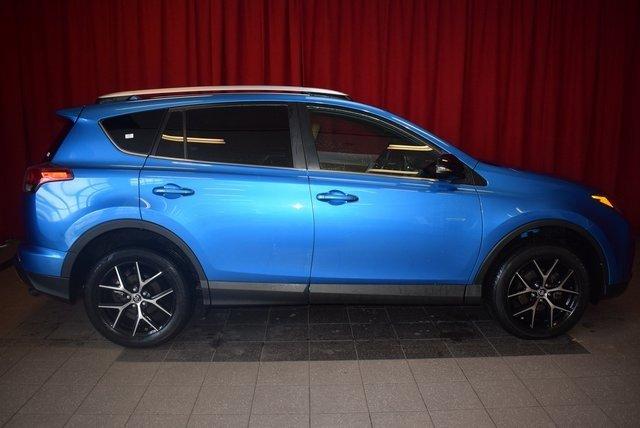 certified 2016 toyota rav4 awd se salt lake city, ut 84101 for sale in salt lake city, utah
