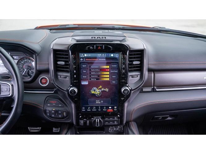 2022 dodge ram 1500 in jackson, mississippi