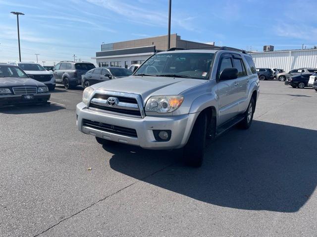 2008 toyota 4runner sr5