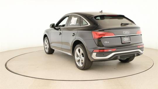 2025 Audi Q5