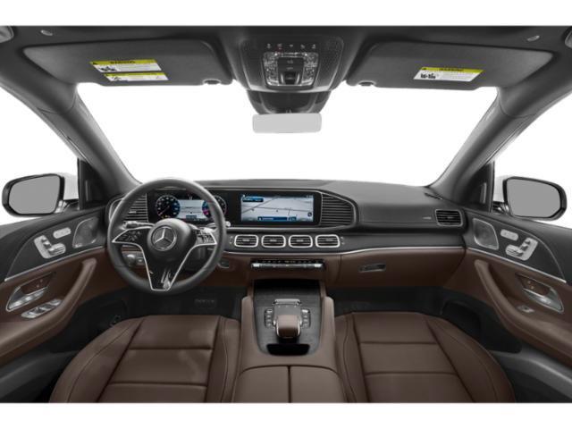 2024 mercedes-benz gle 350 4matic