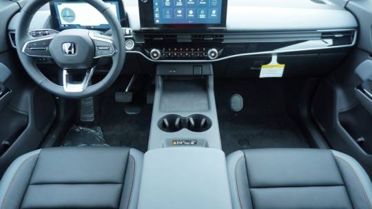 2024 Honda Prologue
