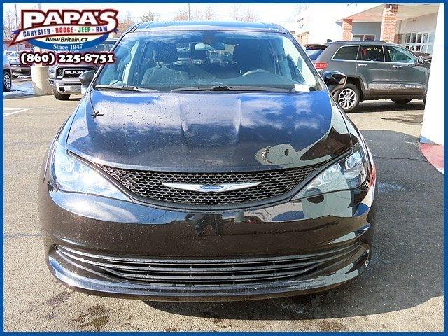 certified 2018 chrysler pacifica l new britain, ct 06051 for sale in new britain, connecticut
