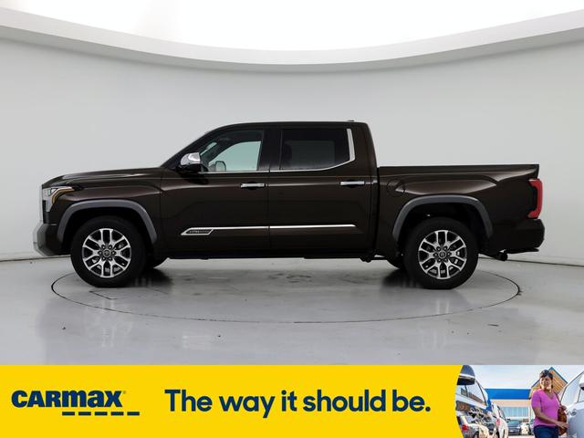 2022 toyota tundra 1794