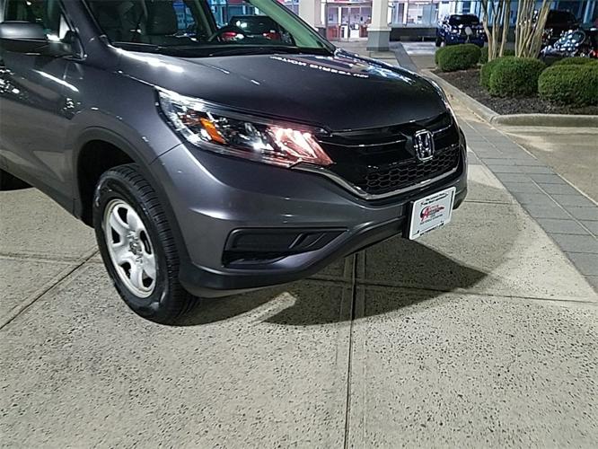 used 2016 honda cr-v awd lx raleigh, nc 27612 for sale in raleigh, north carolina