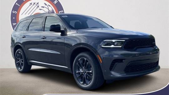 2024 Dodge Durango gt