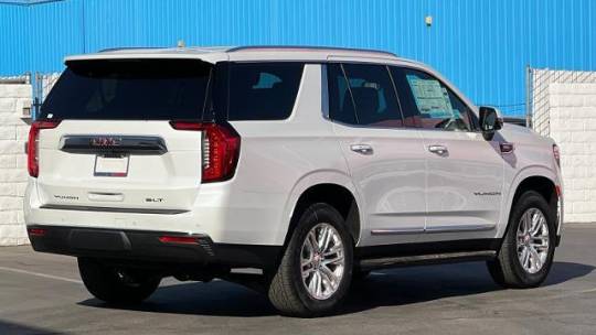 2024 GMC Yukon