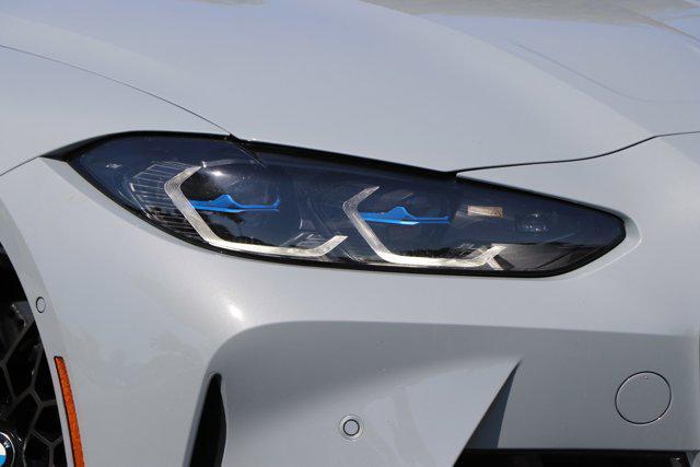 2021 bmw m3 competition sedan