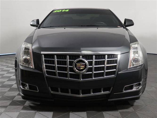 used 2014 cadillac cts performance coupe holiday, fl 34691 for sale in tarpon springs, florida