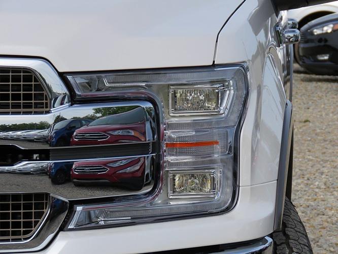 new 2019 ford f150 king ranch perry, ok 73077 for sale in perry, oklahoma