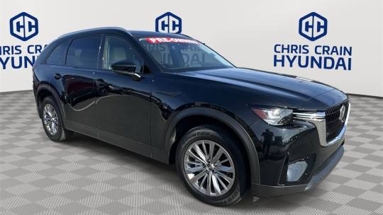 2024 Mazda CX-90
