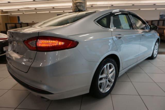 used 2013 ford fusion se boston, ma 02134 for sale in boston, massachusetts