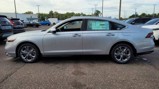 2024 Honda Accord