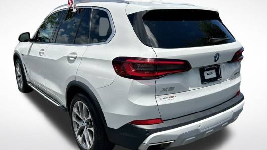 2023 BMW X5