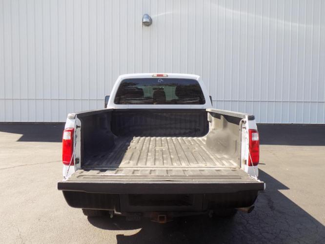 used 2011 ford f250 xlt dover, de 19903 for sale in dover, delaware