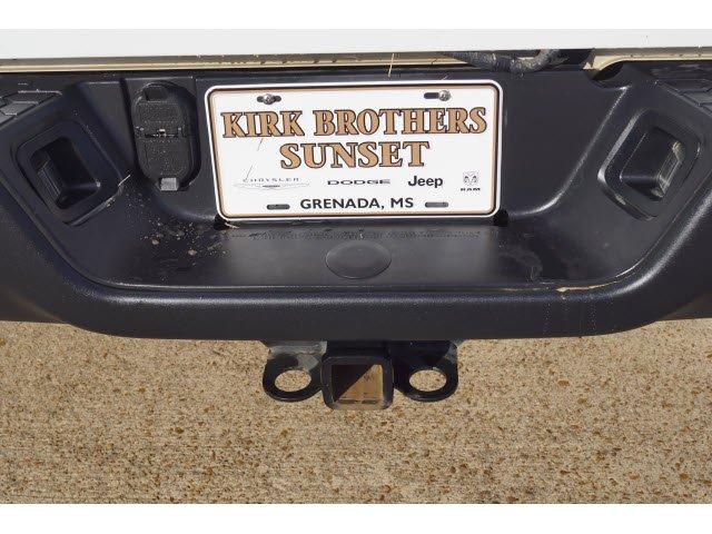 used 2016 ram 1500 4x4 crew cab rebel grenada, ms 38901 for sale in dubard, mississippi