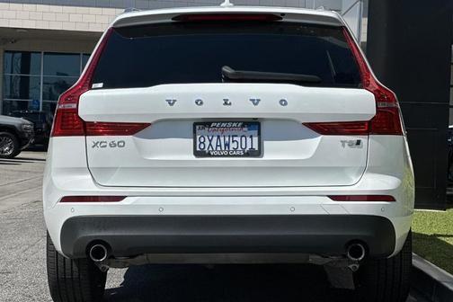 2021 volvo xc60