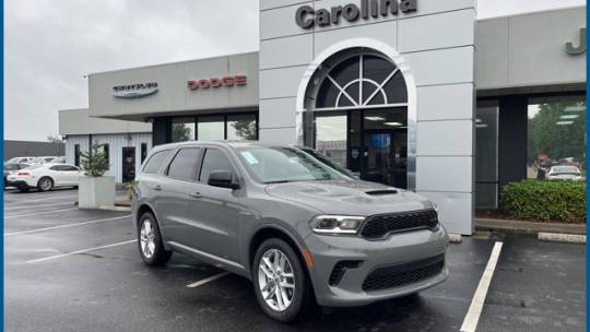 2024 Dodge Durango