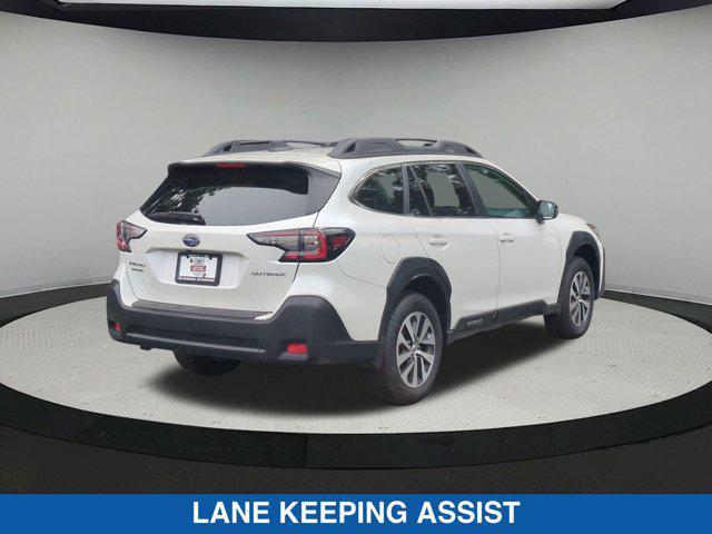 2024 subaru outback premium