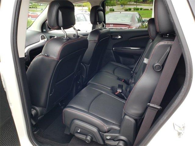 used 2017 dodge journey awd gt little rock, ar 72210 for sale in little rock, arkansas