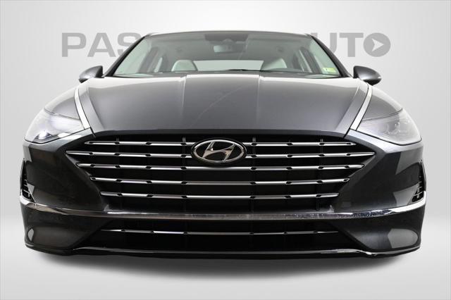 2023 hyundai sonata hybrid se