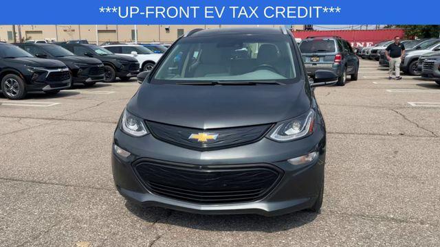 2020 chevrolet bolt ev premier