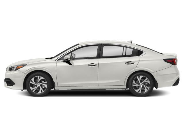 2022 subaru legacy premium