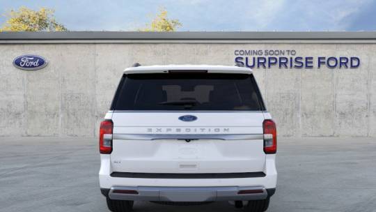 2024 Ford Expedition