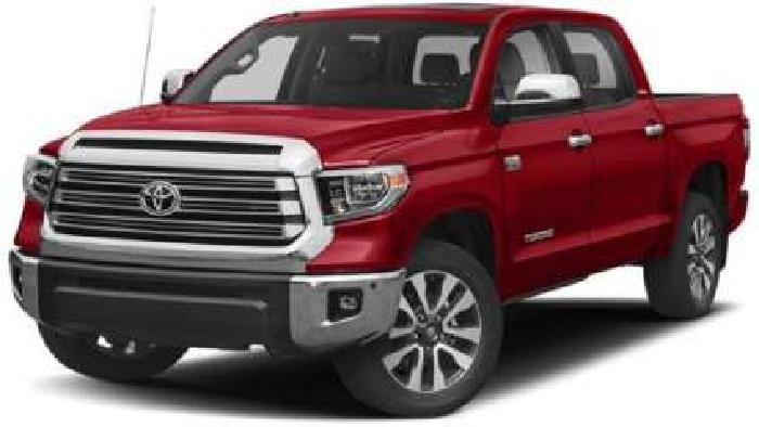 2019 toyota tundra sr5 in lexington, ky