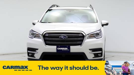 2022 Subaru Ascent