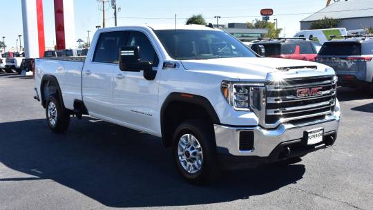 2023 GMC Sierra 2500hd